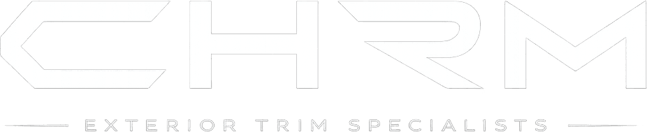 CHRM Exterior Trim Specialists
